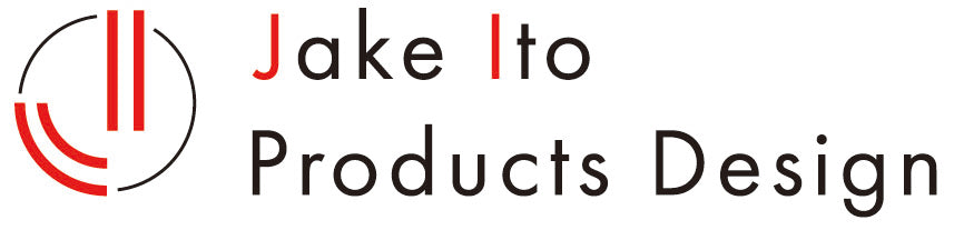 Jake Ito Products Design